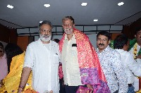 Producers Council Election 2023 Gallery